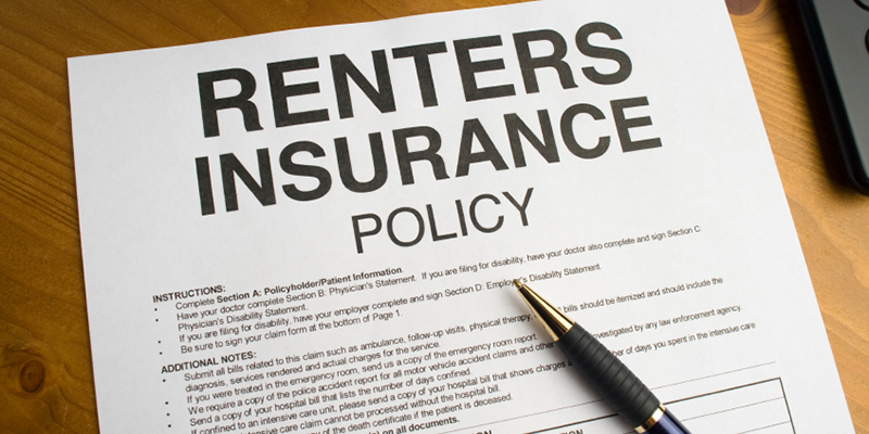 Why Liability Coverage In Renters Insurance Is Your Best Friend: 4 Reasons