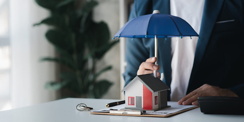 Water Damage: A 5-Step Guide To Navigating Homeowners Insurance Claims