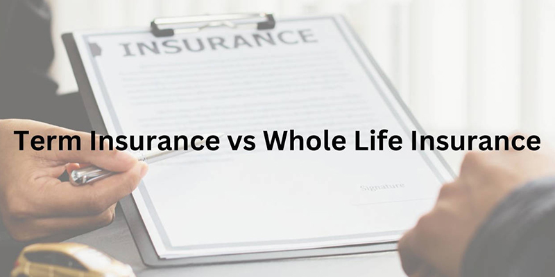 5 Steps To Seamlessly Convert Your Term Life Insurance To Whole Life